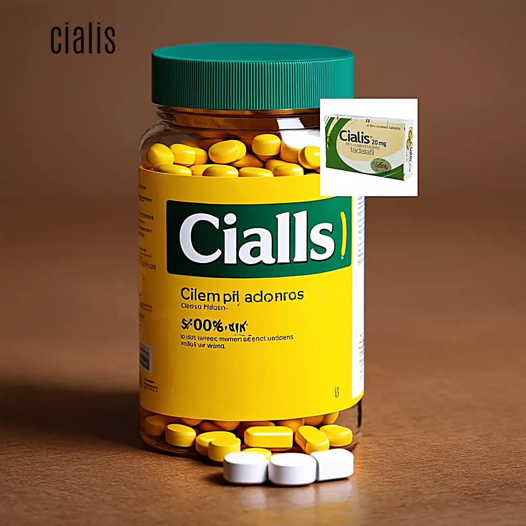 Consigli su cialis generico